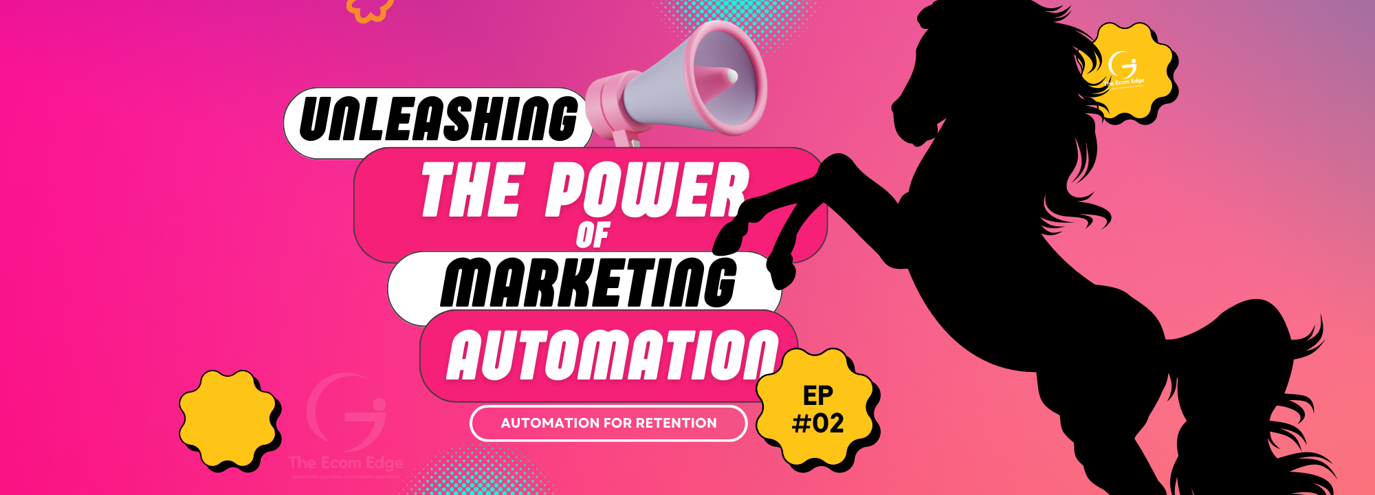 Revolutionizing Your Marketing Strategy: The Ultimate Guide to Using Marketing Automation for Customer Retention